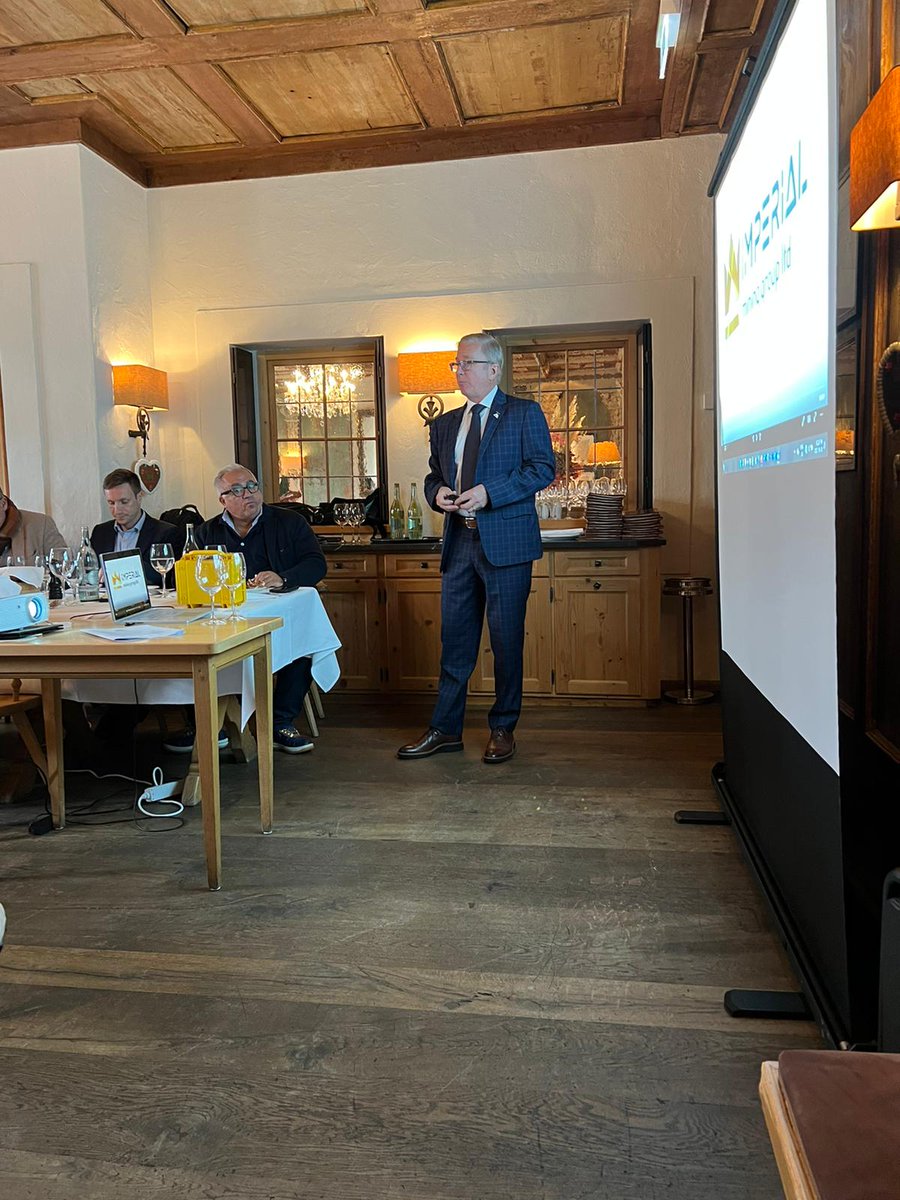 Scandium Canada Ltd. tweet media