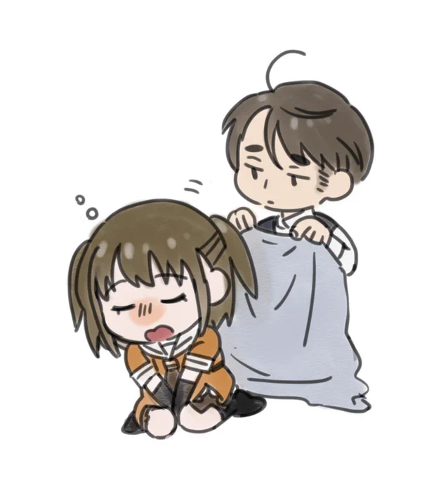 今日もおつかれさまでした 