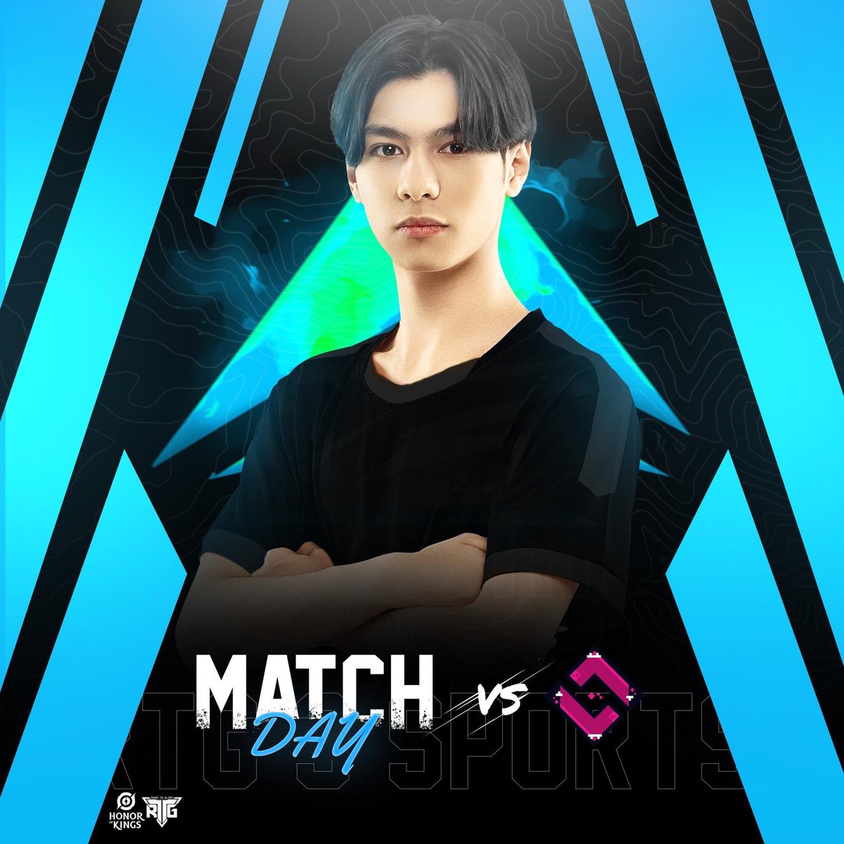 RTG ESports tweet media