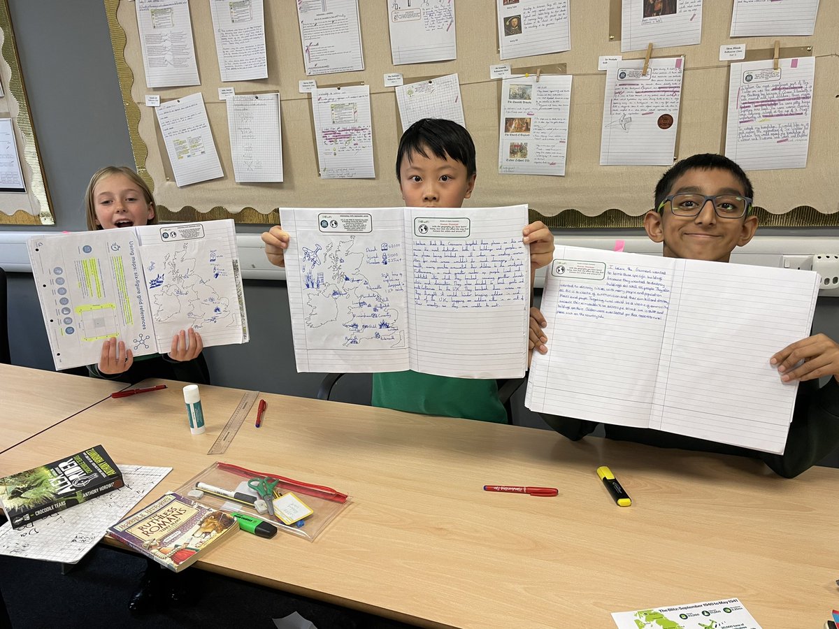 Bulbourne_WPA's tweet photo. Pathways super stars! Year 6’s work in their Pathways topic has been tremendous so far and I’m so impressed with the their Broader and Deeper question answers. #FullOfKnowledge #WatersideHistory https://t.co/hqKl7xJQr2