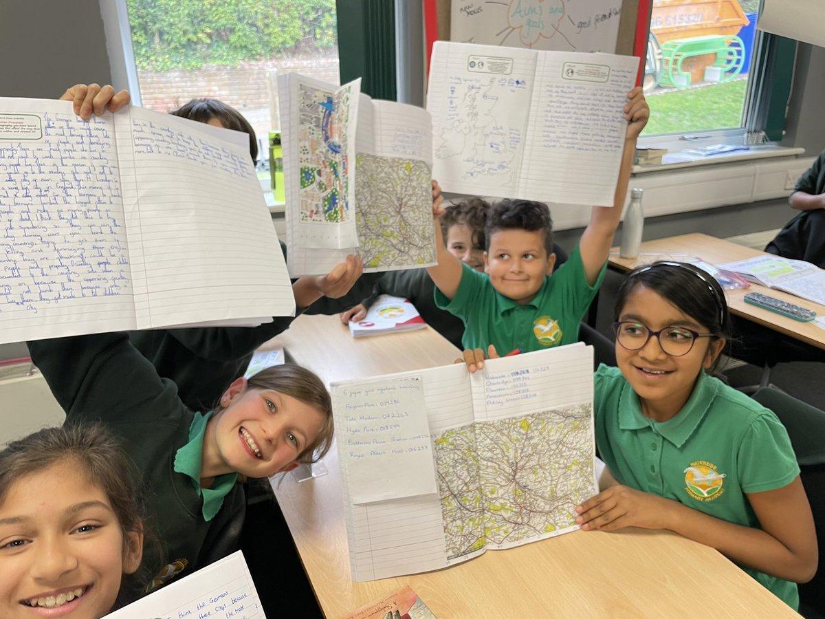 Bulbourne_WPA's tweet photo. Pathways super stars! Year 6’s work in their Pathways topic has been tremendous so far and I’m so impressed with the their Broader and Deeper question answers. #FullOfKnowledge #WatersideHistory https://t.co/hqKl7xJQr2