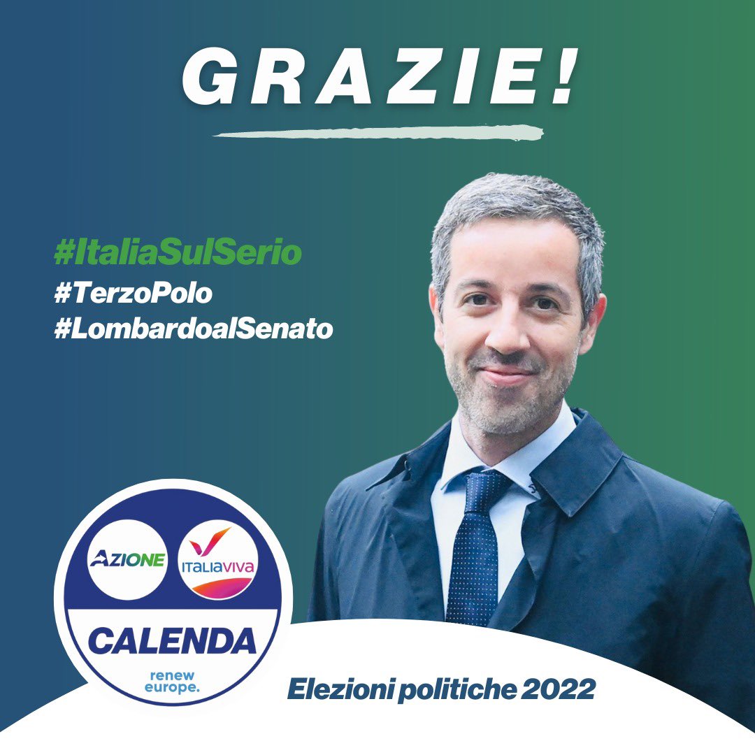 Marco Lombardo tweet media