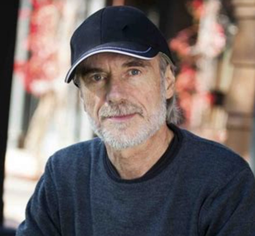 Happy Birthday Jean-Luc Ponty!

 