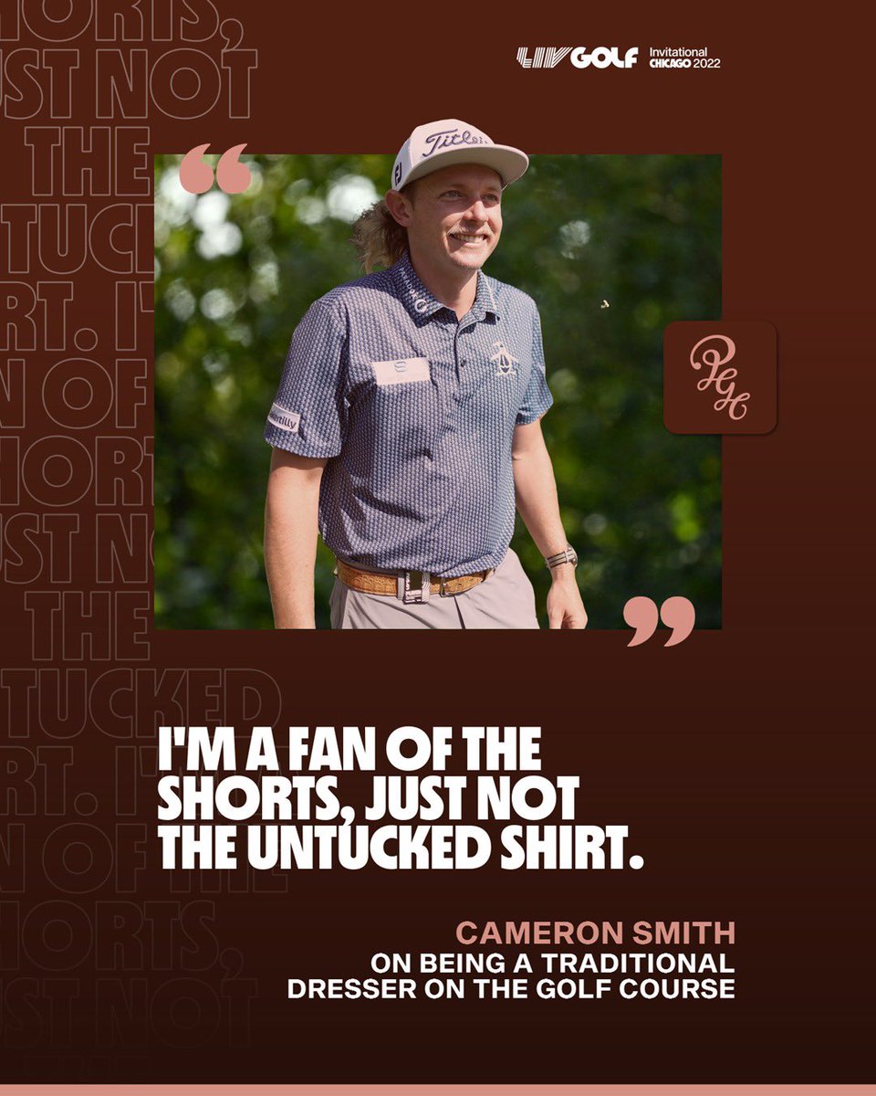 LIV Golf tweet media