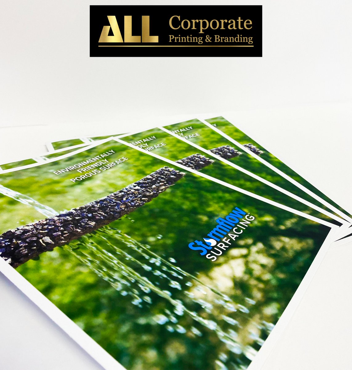 allpandb's tweet photo. ๐Thank you Stormflow Surfacing for the opportunity to have created such stunning retractable banners and feature sheets.
Visit Them Here: https://t.co/DZmp6mfgQ7
#Printing #Branding #Promoting #Custom #RetractableBanners #FeatureSheets #SupportLocal #SupportSmallBusiness https://t.co/MsarqBlv0J