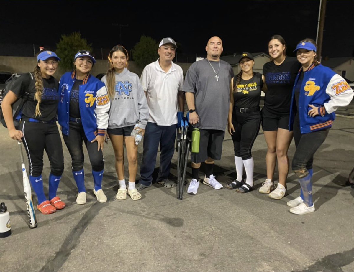 Makenzie_2024's tweet photo. Where it all started!! Never forget where you come from!! #FVRecSoftball #Vapors #Champions #Legacy #AllStars #CoachRaymond #CoachAndy https://t.co/dj1f5nxg0d