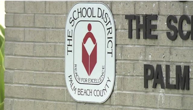 BREAKING: <a href="/pbcsd/">The School District of Palm Beach County</a> will not have school tomorrow. The district says currently there are no initial reports of heavy damage on any of the 180 District-operated campuses. Assessment teams will inspect schools once the threat of tropical storm force winds is gone. <a href="/WPTV/">WPTV</a> <a href="/FOX29WFLX/">FOX29WFLX</a>