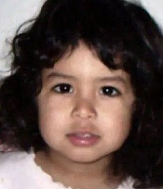 desaparecidaorg's tweet photo. Sofía Herrera desapareció el 28/9/2008 en Río Grande, Tierra del Fuego. Se cumplen 14 años, y hoy existe una esperanza para la familia con una chica en San Juan que podría ser Sofía. Se pidió el examen de ADN. Sigamos compartiendo🙏❤️

#SofiaHerrera https://t.co/ny9CbZzPtu