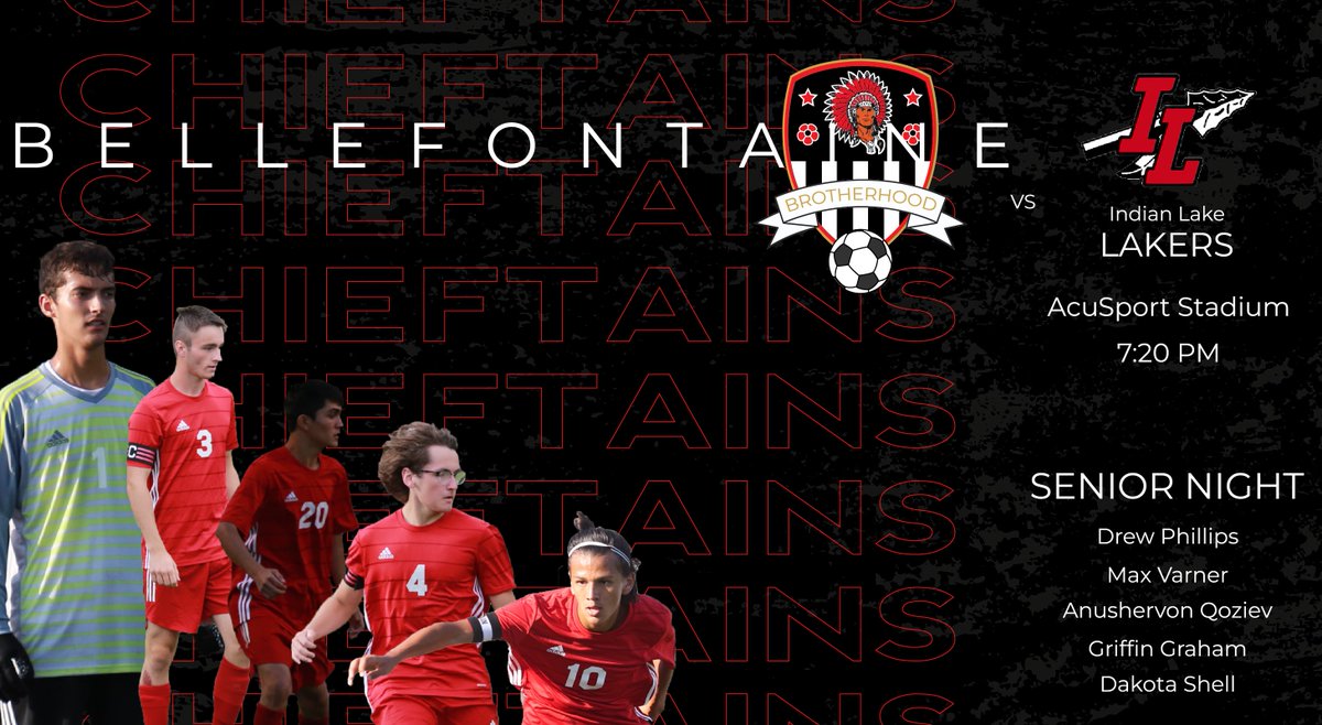 BHS Men's Soccer tweet media