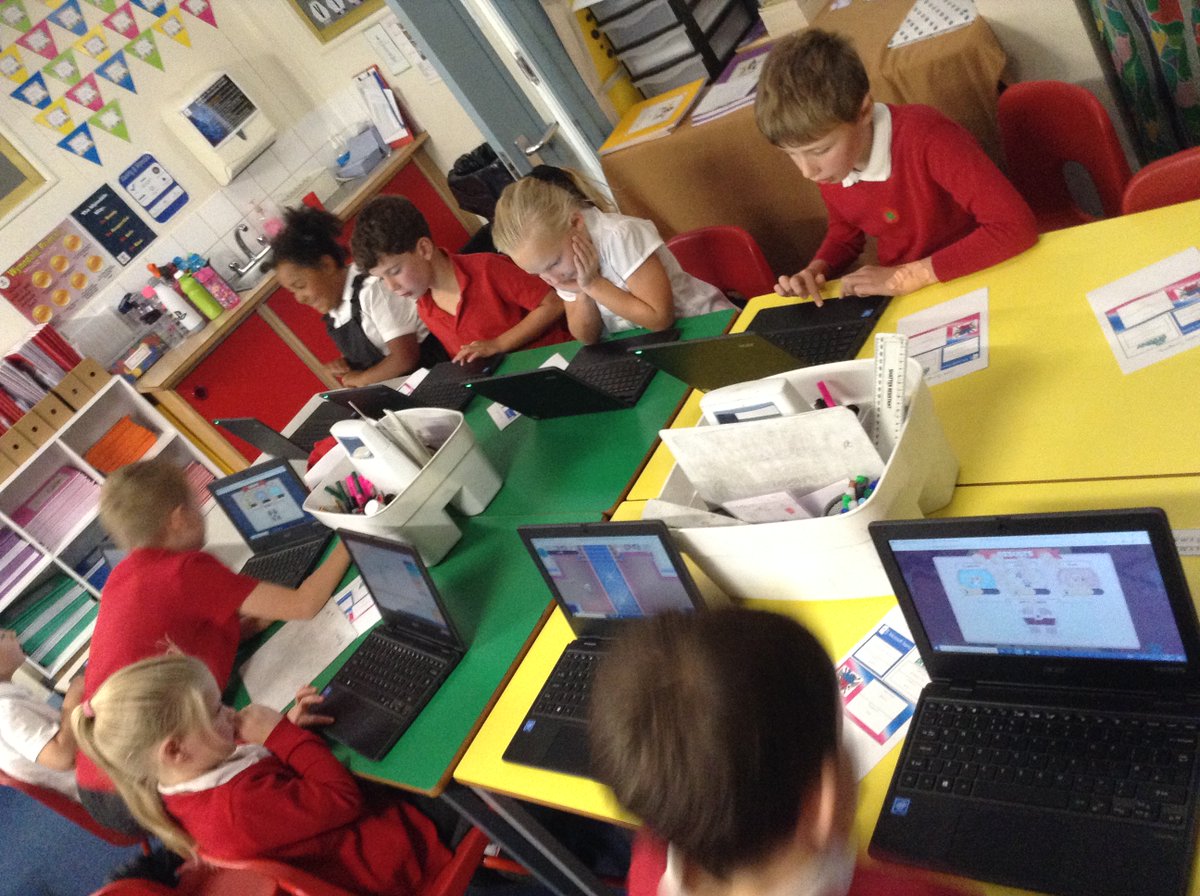 Year 3 Wynndale tweet media