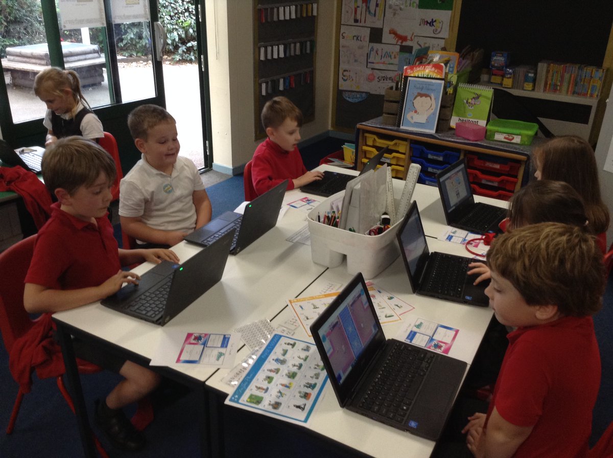 Year 3 Wynndale tweet media