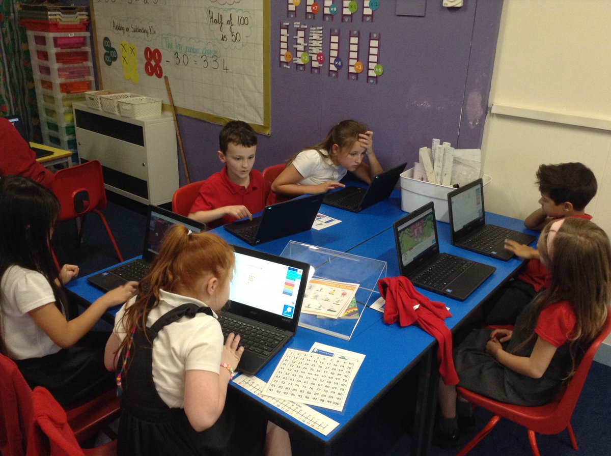 Year 3 Wynndale tweet media