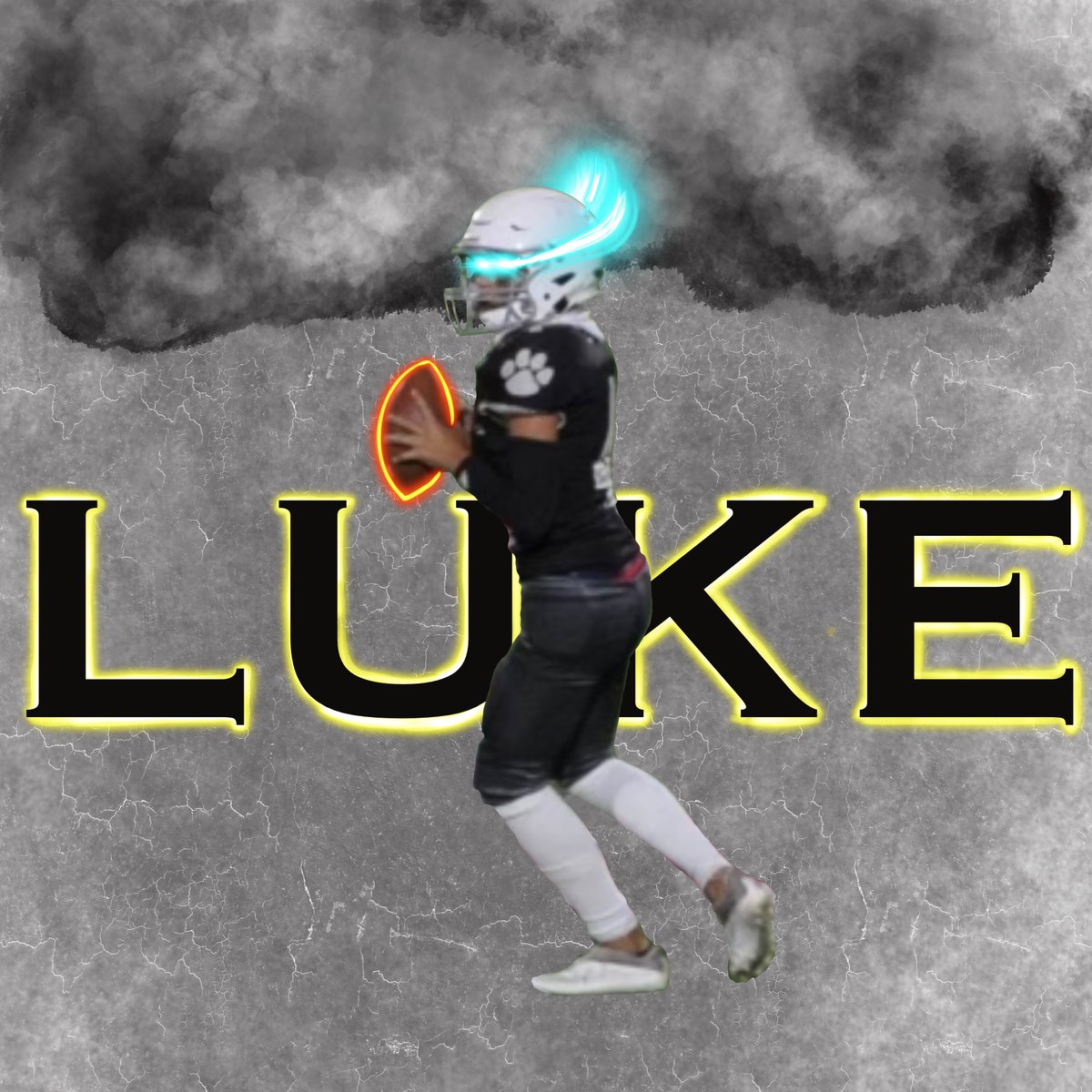 amcmsboys's tweet photo. Player Edit Drop

@LukeHargett1 
#AMCMS #GoBobcats https://t.co/8Ig4sGxcdo