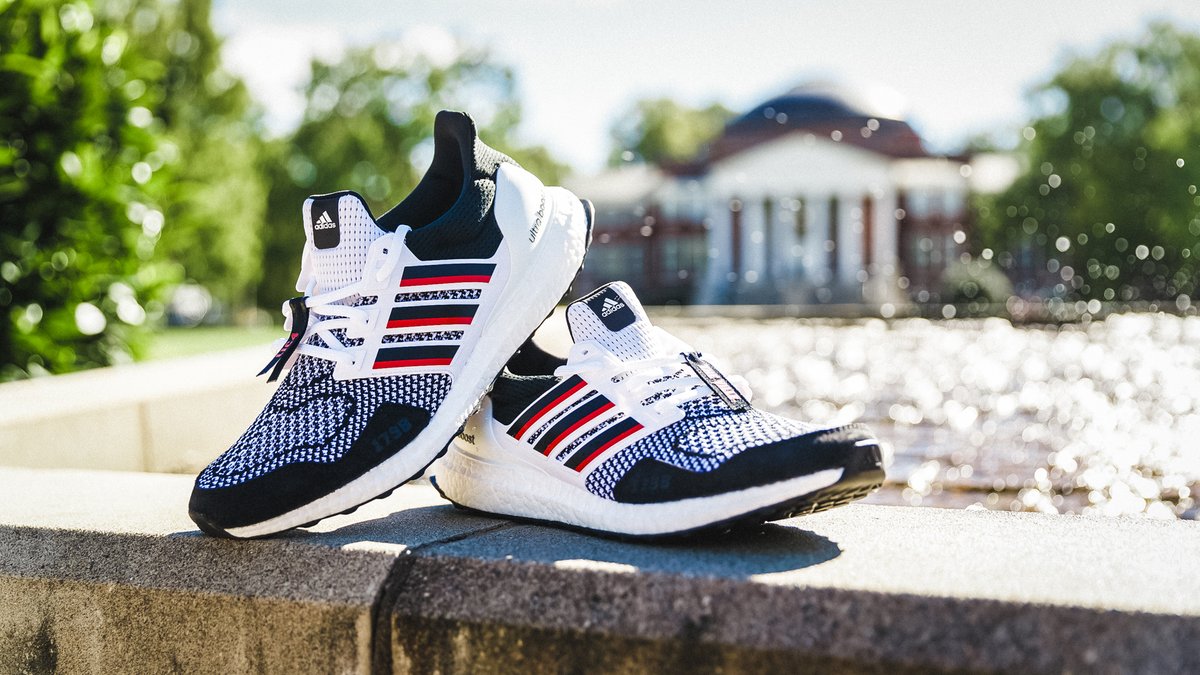 adidas Louisville Ultraboost 1.0 Shoes - White
