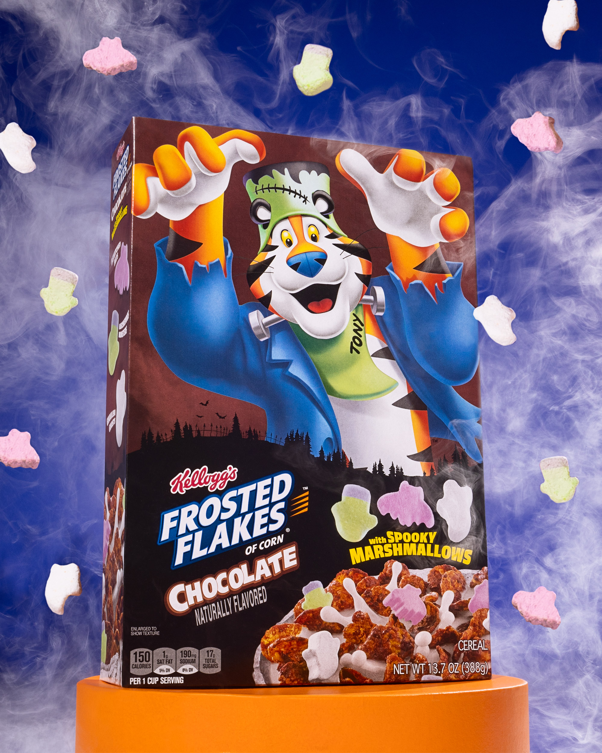 Frosted Flakes (@frosted_flakes) / X