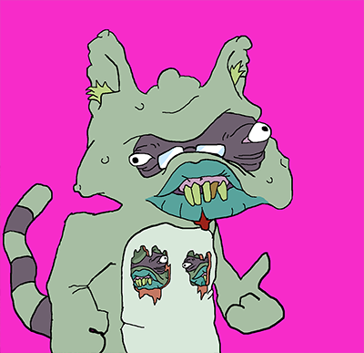 rugrugrugpull's tweet photo. FREE MINT 🪄

NO ROADMAP, NO WEBSITE, NO DISCORD, NO FOUNDER, NO UTILITY, NO VIBES, NO MINT, NO NFT 

ANY INTERACTION WILL BE CONSIDERED 💯 https://t.co/nXRrhcrMn5