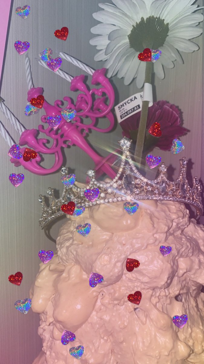 aaextra0rdinary's tweet image. เจอฟีลเตอร์น่ารักมาก 🥺💗