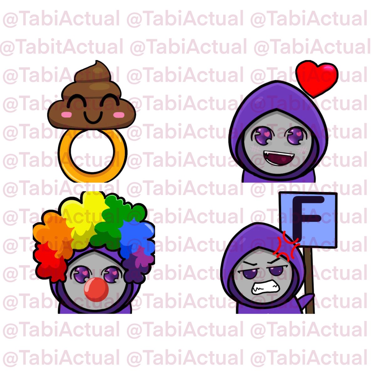 Commissions are open! DM me for details :D