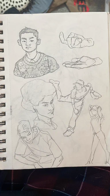 Old page 