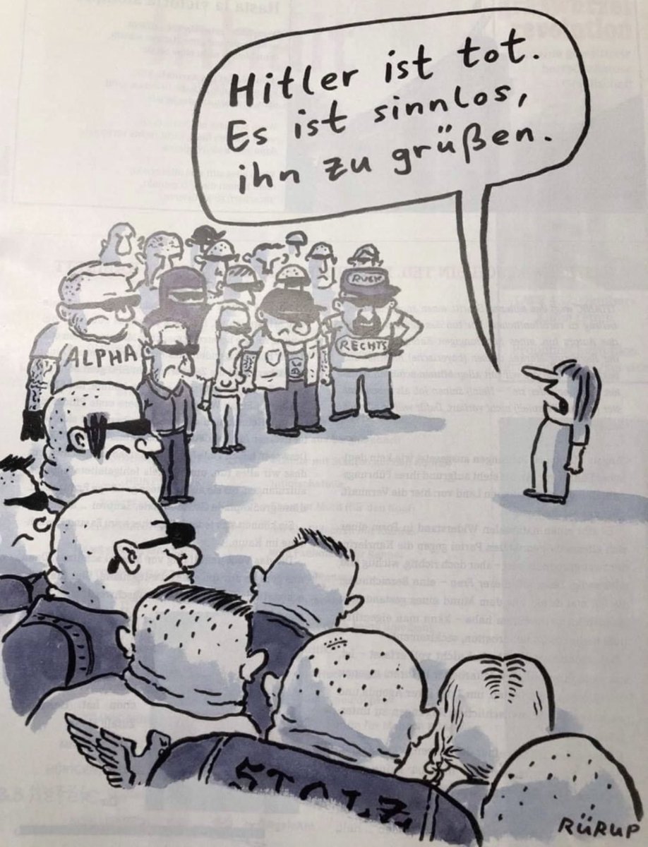 🧚‍♀️wer sagt es #Melaniemueller