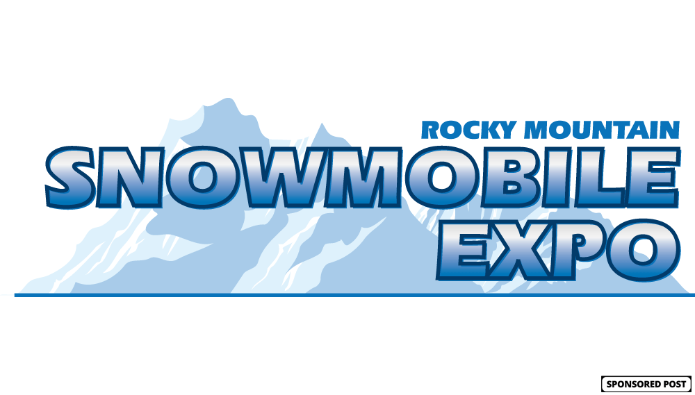 Snowmobilecom's tweet photo. Colorado’s Premier Annual Snowmobile Expo Is Coming Soon - https://t.co/pwX4os44sv https://t.co/G1dIJg3J0s