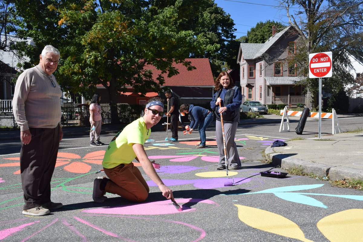 Neighborways Design tweet media