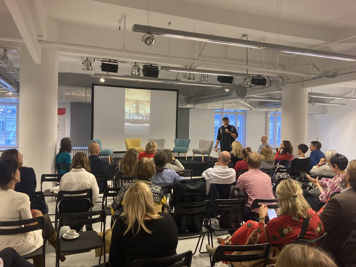 Philea - Philanthropy Europe Association tweet media