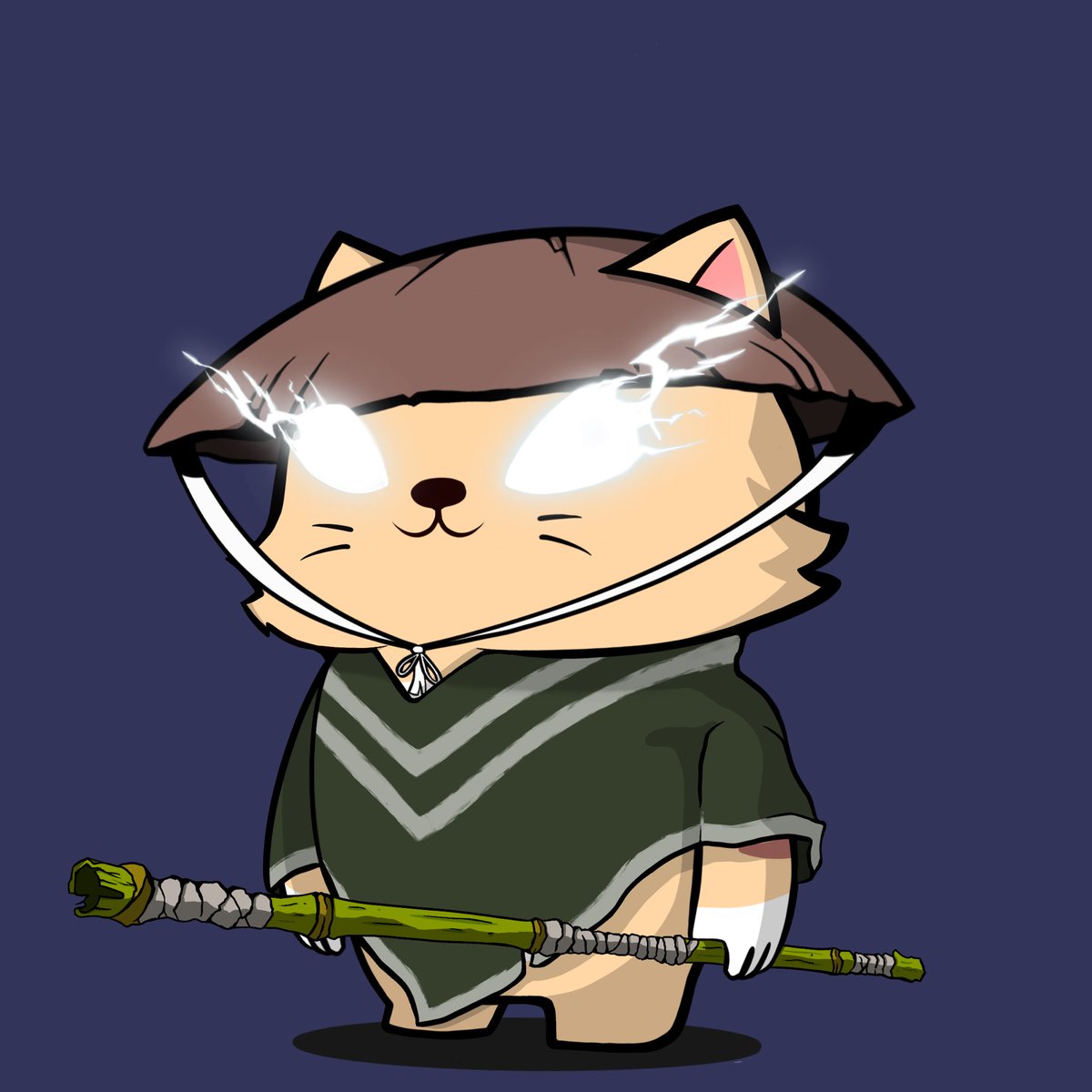 BubblePeePee NFT | Mint live (@bubblepeepeenft) on Twitter photo 🐱 BubblePeePee X PROJECT GATTO 🐱
First 25 to drop eth address + 3 🏆 x WL for BubblePeePee
3 🏆 x WL for PROJECT GATTO
To enter
1⃣ Follow <a href="/BubblePeePeeNFT/">BubblePeePee NFT | Mint live</a> + @PROJECT_GATTO
2⃣ RT + ❤️
3⃣ Tag friends
⏰ Ends in 24h
#NFTs #NFTGiveaway #NFTCommunity #ETH #FreeMint #Opensea 🐱 BubblePeePee X PROJECT GATTO 🐱
First 25 to drop eth address + 3 🏆 x WL for BubblePeePee
3 🏆 x WL for PROJECT GATTO
To enter
1⃣ Follow <a href="/BubblePeePeeNFT/">BubblePeePee NFT | Mint live</a> + @PROJECT_GATTO
2⃣ RT + ❤️
3⃣ Tag friends
⏰ Ends in 24h
#NFTs #NFTGiveaway #NFTCommunity #ETH #FreeMint #Opensea