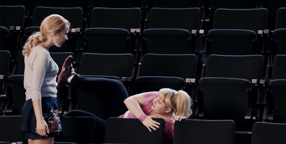 FilmUpdates's tweet image. 10 years ago today, 'PITCH PERFECT' was released in theaters.