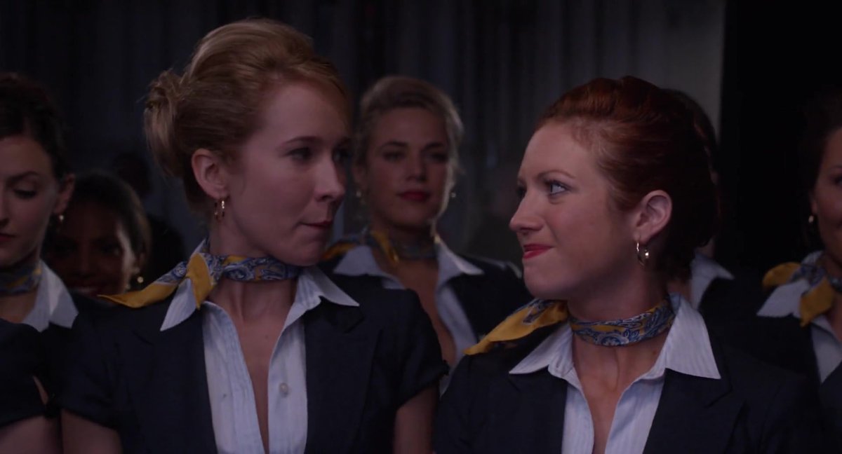 FilmUpdates's tweet image. 10 years ago today, 'PITCH PERFECT' was released in theaters.