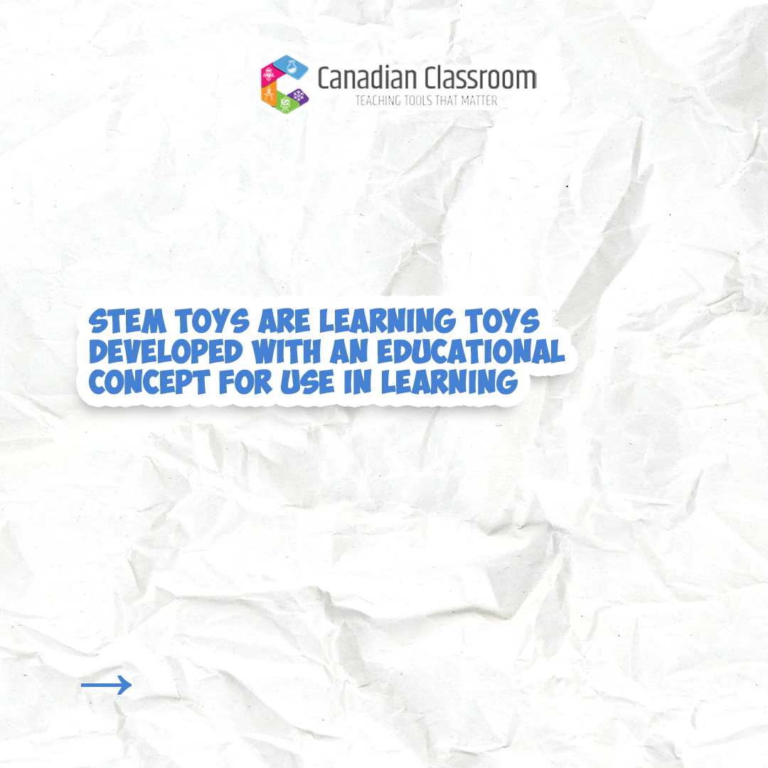 canclassroom's tweet photo. If you are a parent or guardian, keep reading to learn some significant positive impact that STEM.
.
#CanadianClassroom #OnlineShopping #OnlineStore #Sales #Stem #StemEducation #Science #WomenInStem #Robotic #Coding #Programming #edtech #modeling #Canada https://t.co/4wpLvKEwQw