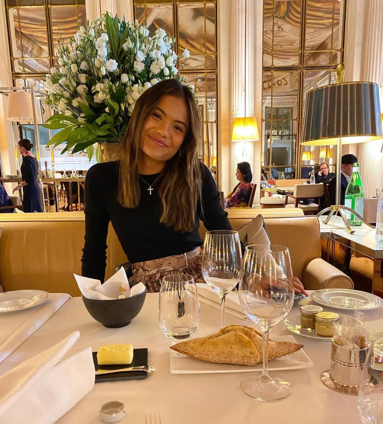 Emma Raducanu on Twitter: 