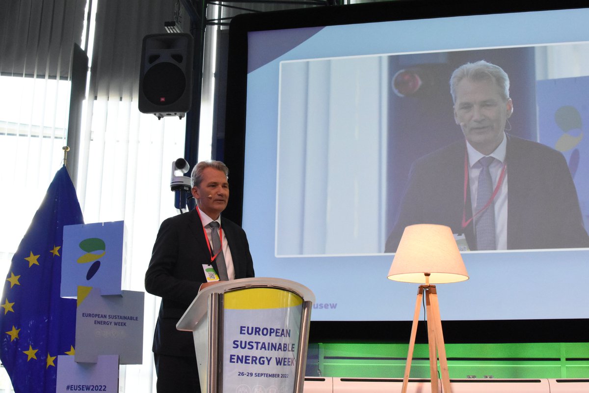.@NGFNatureEnergy CEO @OleHvelplund said: “The companies in the value chain are looking forward to working together to ensure a steep and simultaneous increase in #biomethane production, grid-connection and off-take.” PR: bit.ly/3SFsTQN
