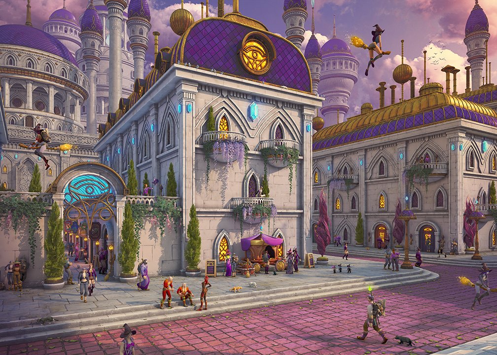 Dreamwalker tweet media