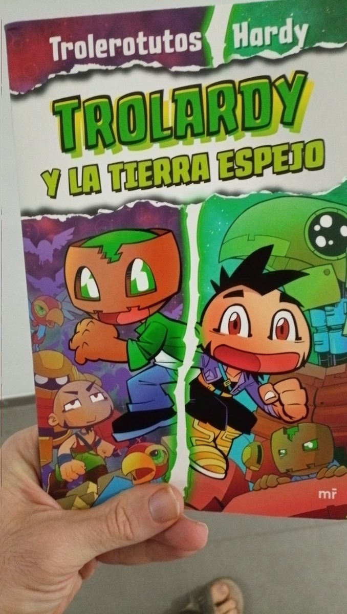 Cabravoladora tweet media