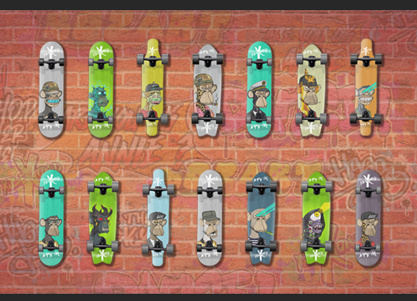 XBeyondOfficial's tweet photo. 3 Physical Cruiser Giveaways Lucky Draw for BAYC&amp;MAYC owners
To Enter:
1⃣Follow @XBeyondOfficial 
2⃣Like+RT Pinned Tweet
3⃣Tag 3 Friends
24 hours ⏰
@apeuniverse_eth @TheApeList_ @UKApeClub @baycsg @ApeClub_ai @harry_forj @ruyan768 @SpaceCatMC @BendDAO @CodeInCoffee @veratheape https://t.co/FjJ4g8lfs3