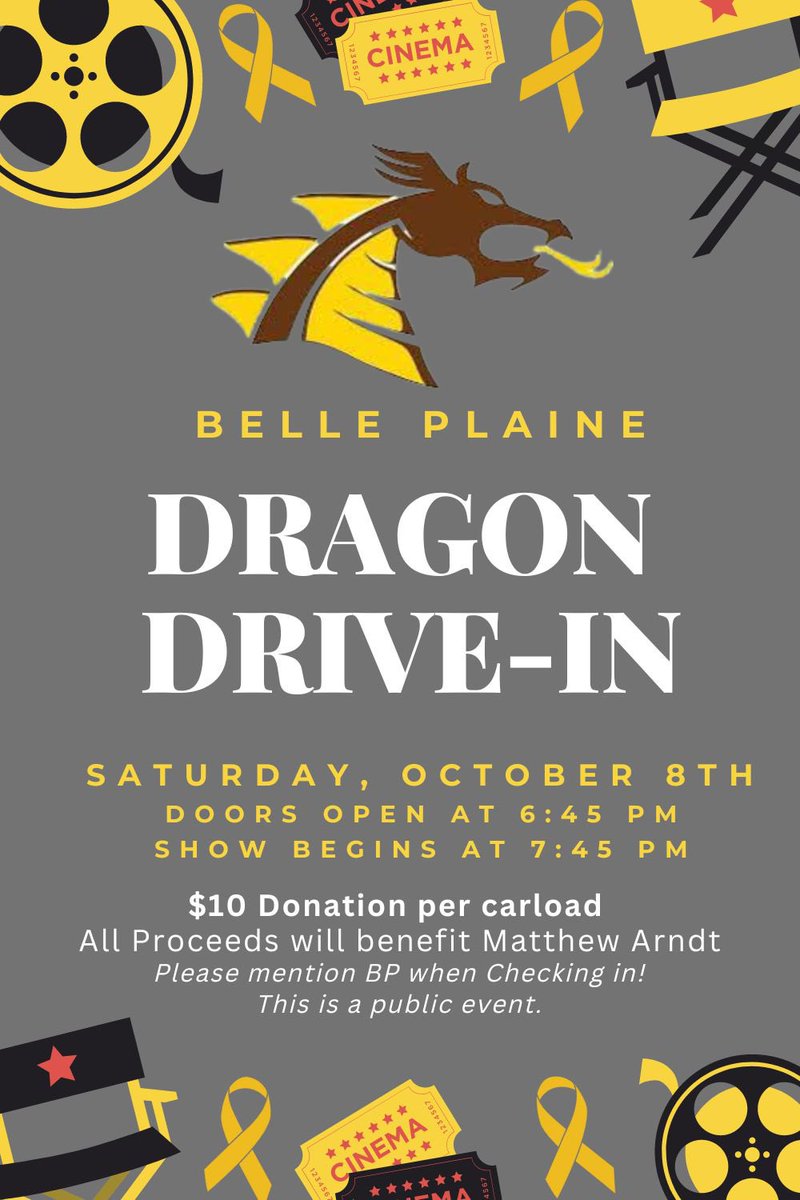 🎗Come support a great cause!🎗