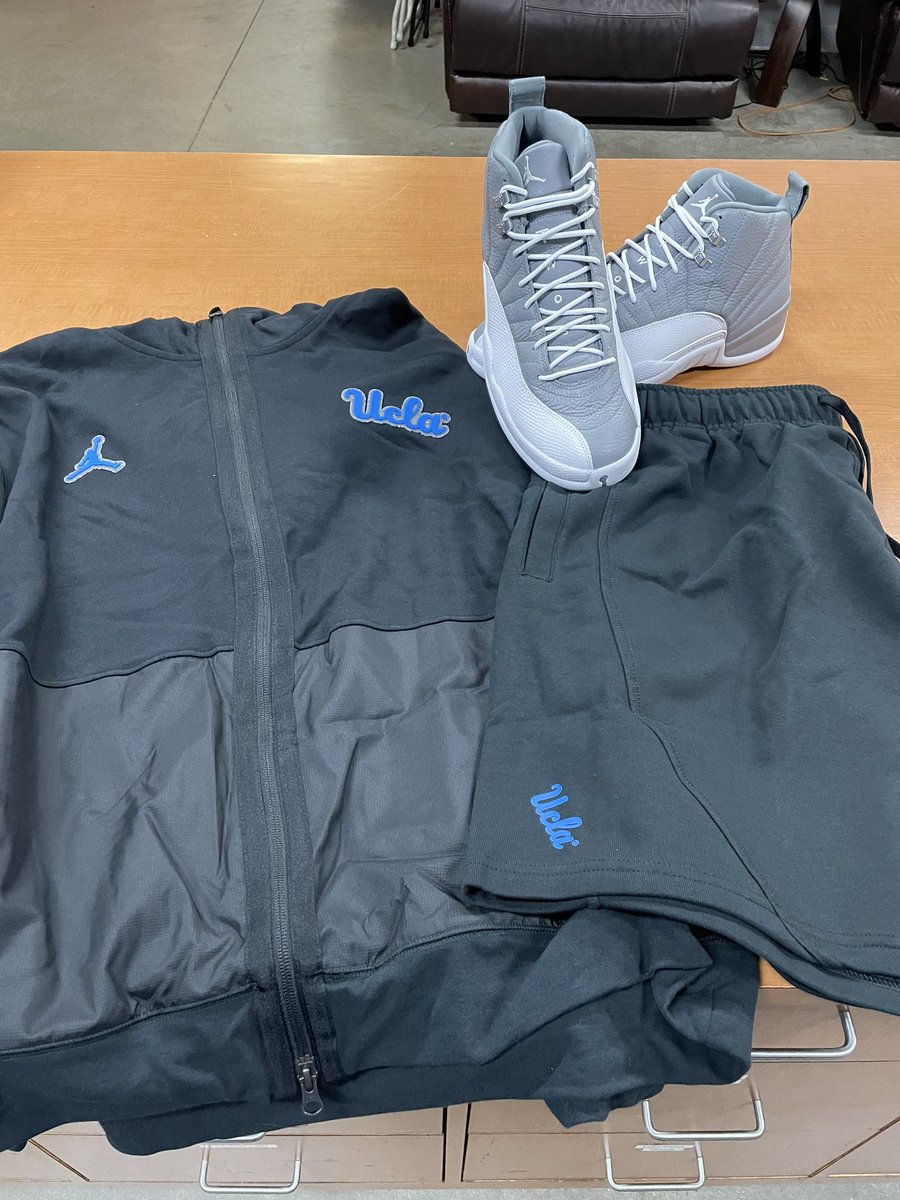 ucla jumpman gear