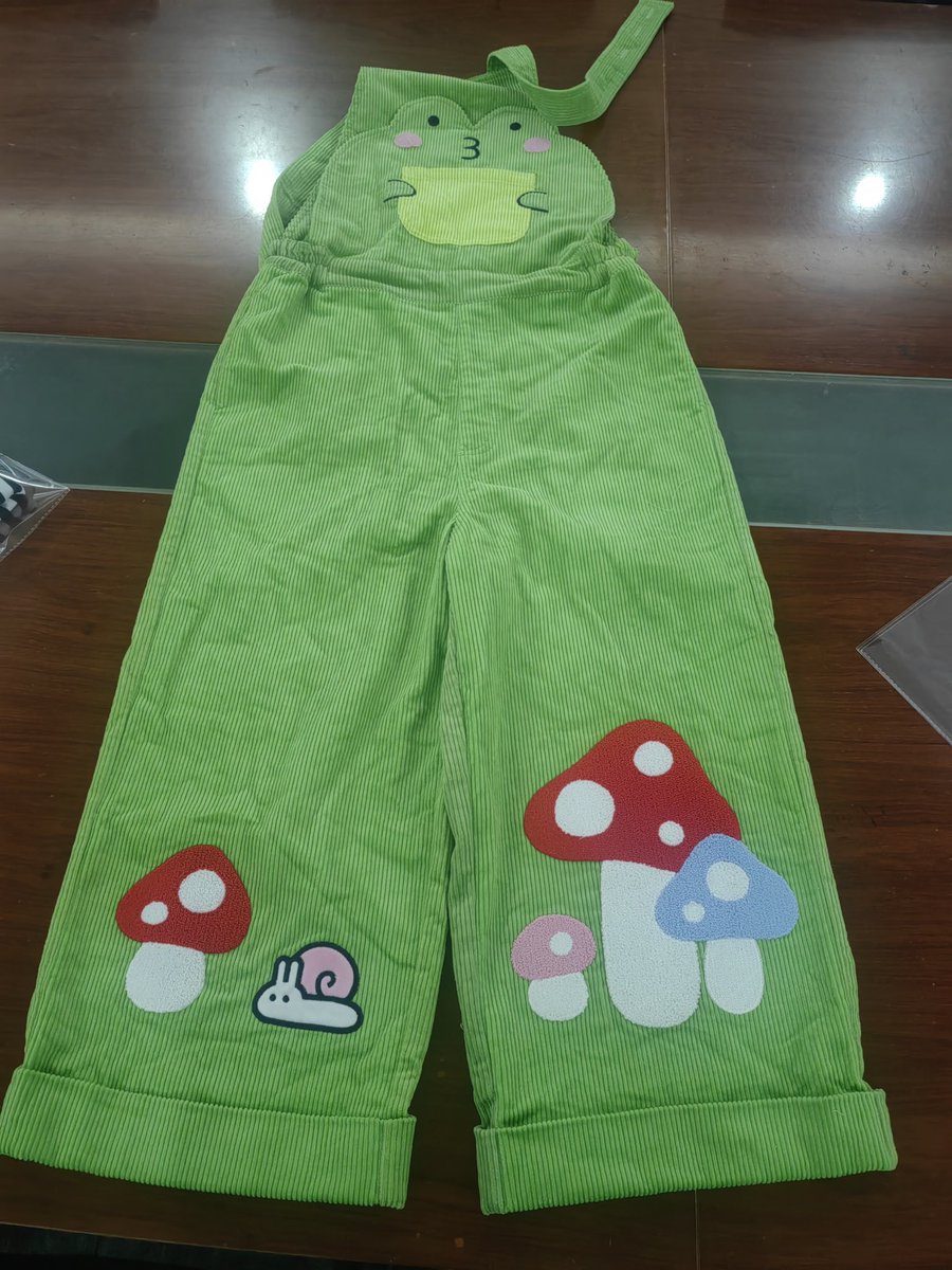 ricecorpse's tweet photo. 🐸🍄Soon https://t.co/xy0BGze3G3