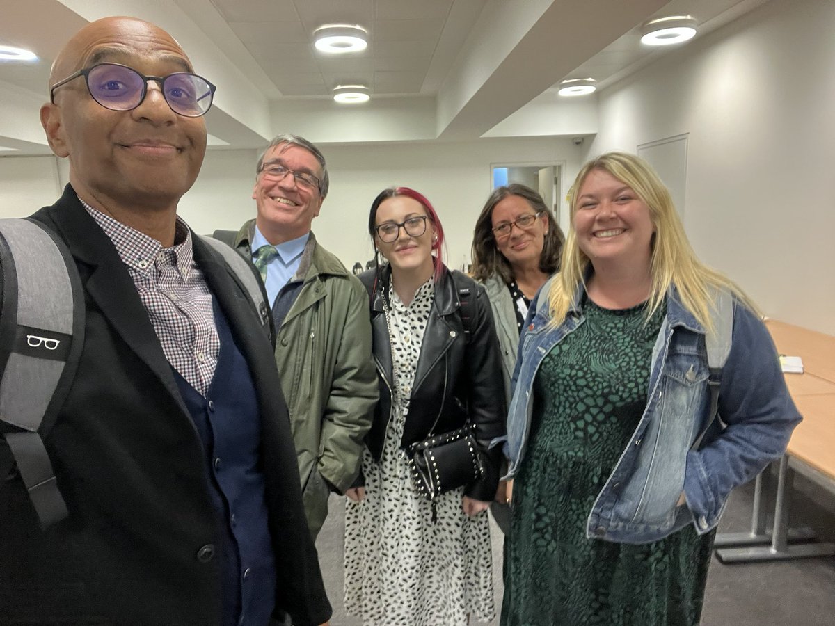 A pleasure to be working with #T4R @SalvationArmyHA <a href="/SalvArmyIHQ/">Salvation Army IHQ</a> <a href="/tpasengland/">Tpas England</a> <a href="/TPASHelen/">Helen Phillips</a> #scrutiny #socialhousing