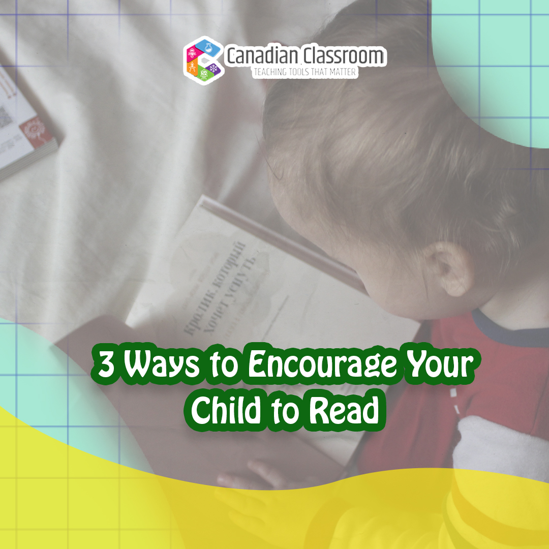 Raising a successful reader begins with simple steps.
.
#CanadianClassroom #OnlineShopping #OnlineStore #Sales #Stem #StemEducation #Science #WomenInStem #Robotic #Coding #Programming #edtech #modeling #Canada