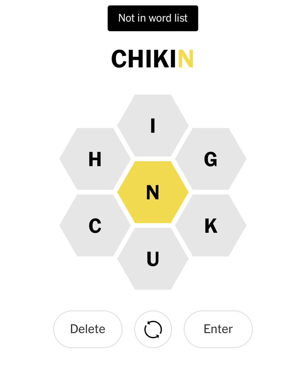 Chrisaliden's tweet photo. Apparently @thegridkid does not allow Chick-Fil-A cow spelling. https://t.co/ViFvjJCcou