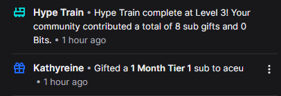 freetg07's tweet photo. another stream done :D thank you for all the new follows and bitties! and thank you so much for the raid Aldos! Appreciate all the subbies aswell @kathyraider_ , @amlord02 , @e_VILeria , @hettyke7! I love you guys so much! and the gifted subs to @xQc , @TenZOfficial  and @aceu XD https://t.co/9PoLmwkcd7