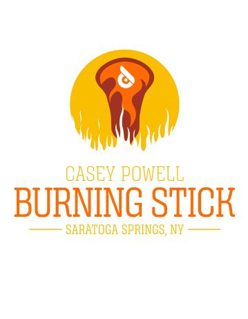 Casey Powell tweet media