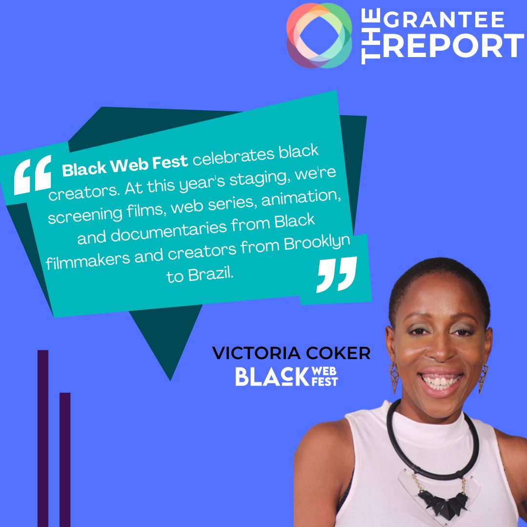 Grant for the Web tweet media