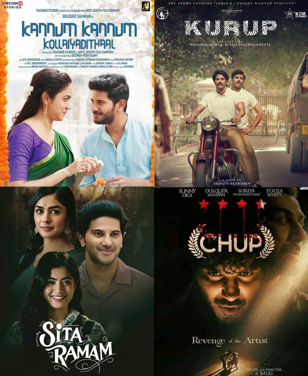 itisprashanth's tweet photo. 4 Hits... 4 Languages.. !! 😊 In a Span of 2 years.. Only One Star to do so in Indian cinema ! https://t.co/vyBKD1fiO1