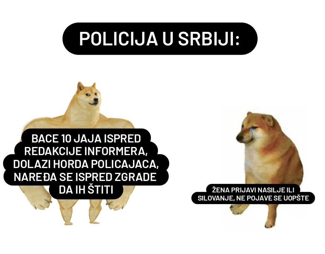 sejokonopelecke's tweet photo. BRUJI BRUJI ČARŠIJA, BRUJI KO JE JUNAČINA https://t.co/wIlj7XRPsV