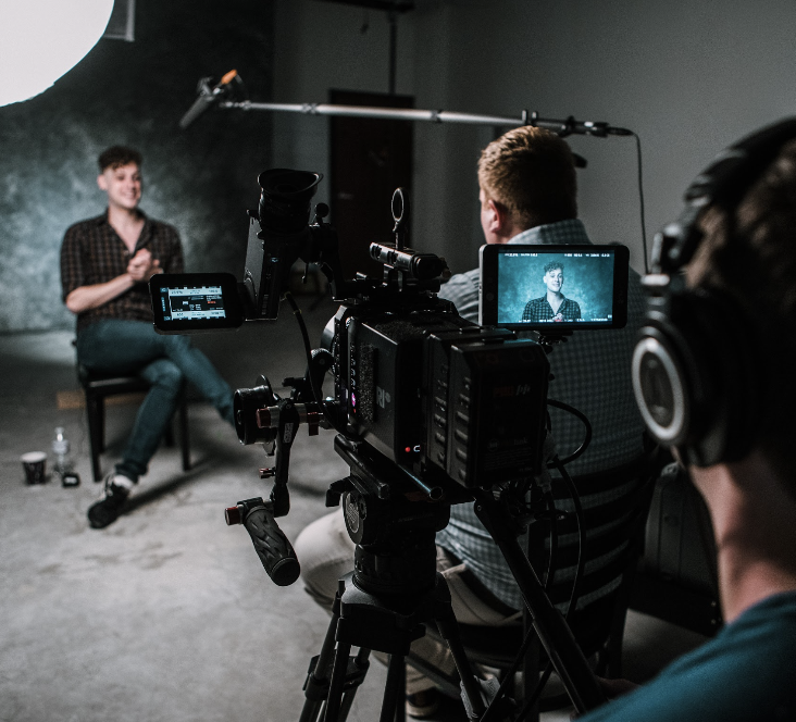 ConversionMovie's tweet photo. Behind the scenes look on @dustyray for @conversionmovie
World premiere October 15th!
#ConversionMovie #Conversion #ChronicleCinema #BTS #ConversionTherapy #WorldPremiere #Documentary #FilmFestival #lgbtq https://t.co/JZJD1uHlsJ
