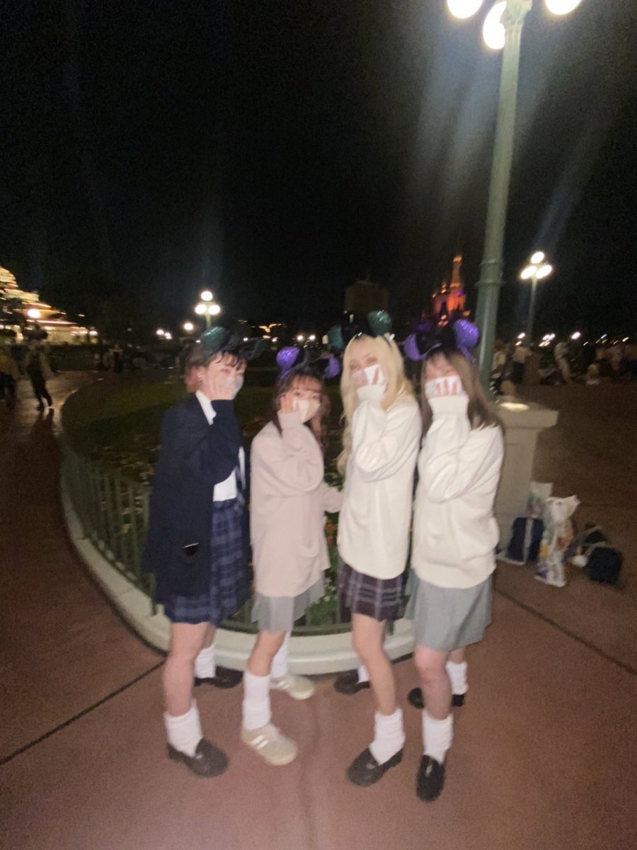 限定値下げ ᴗ 制服 コスプレ用 制服ディズニーにも Gfmservicios Com