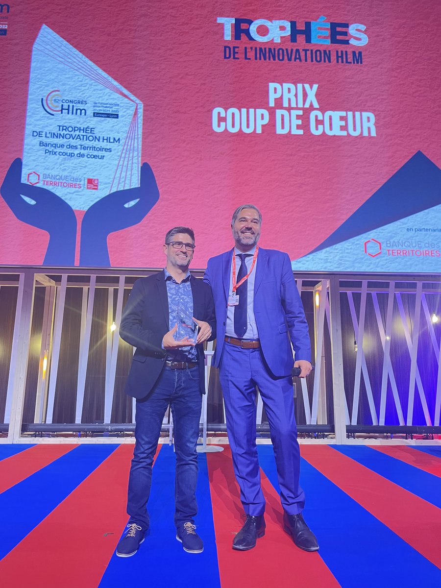 Banque des Territoires tweet media